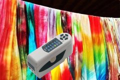 軋染為什么會有色差？軋染色差如何管控？