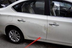 色差儀管控汽車補(bǔ)漆的顏色品質(zhì)